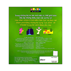 Steam words: Nature - Từ vựng về tự nhiên