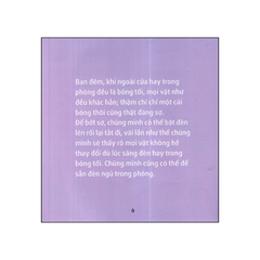 Bộ TLCN - sợ hãi