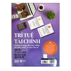 HBR ON - Sức bật trong sự nghiệp