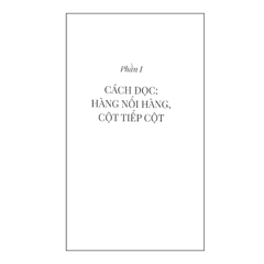Chiếc thìa biến mất