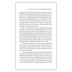 David Ogilvy - Triều đại của một ông hoàng quảng cáo
