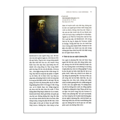 Bộ danh họa: Johannes Vermeer (BC)