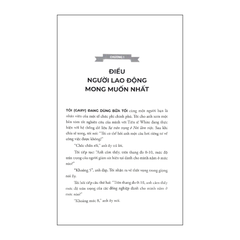 5 Phương thức ghi nhận nỗ lực của nhân viên