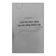Hành trình biến những điều tưởng như không thể thành có thể (SDV)