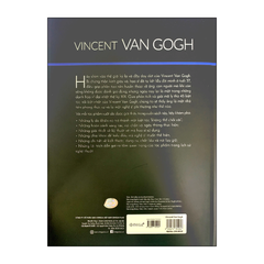 Bộ danh họa: Vincent Van Gogh
