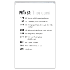 Khát vọng dấn thân