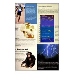Bộ lược sử loài người: Britannica thế hệ mới - Kho tri thức về Nhân loại 