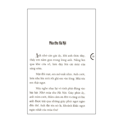 Lỗi ở yêu thương - Về nhà với mẹ - Thanh Duy