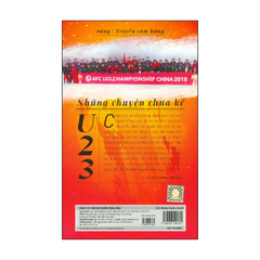 U23 Những chuyện chưa kể