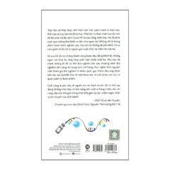 Vắc-Xin mRNA cuộc chinh phục đại dịch covid-19 từ cái nhìn trong cuộc