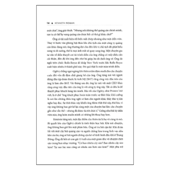 David Ogilvy - Triều đại của một ông hoàng quảng cáo