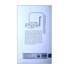 Câu chuyện Iphone