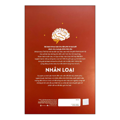 Bộ lược sử loài người: Britannica thế hệ mới - Kho tri thức về Nhân loại 