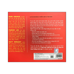 Nghệ thuật nắm bắt cơ hội tăng trưởng