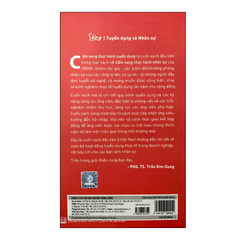 Cẩm nang Thực hành tuyển dụng