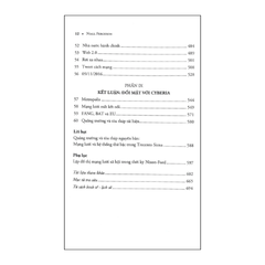 Quảng trường và tòa tháp
