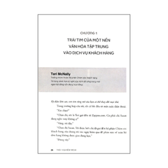 Trải nghiệm wow