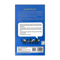Nghệ thuật quản trị khởi nghiệp