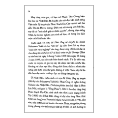 Phúc ông tự truyện