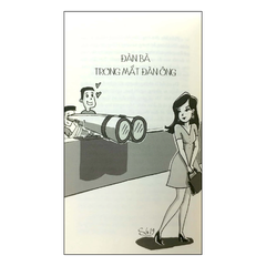Đàn bà xấu là thất bại của thời đại