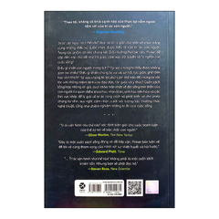 How the mind works: Trí óc vận hành như thế nào?