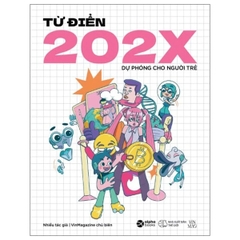 Từ điển 202X