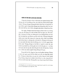 Khát vọng dấn thân