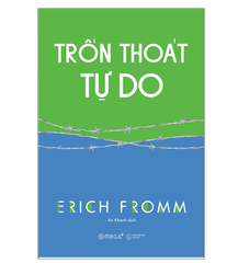 Trốn thoát tự do