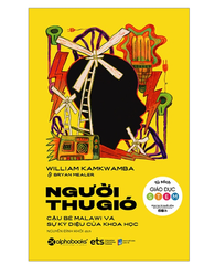 Người thu gió