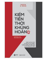 Kiếm tiền thời khủng hoảng