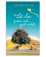 Lê la quán xá quê nhà