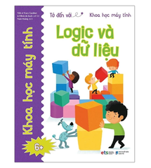Tớ đến với khoa học máy tính: Logic và dữ liệu