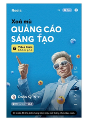 Xóa mù quảng cáo sáng tạo