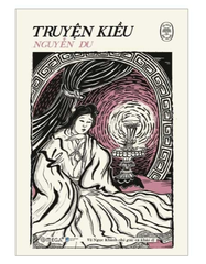 Tủ sách đời người: Truyện Kiều