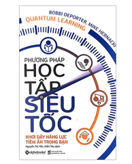 Phương pháp học tập siêu tốc