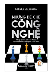 Những đế chế công nghệ