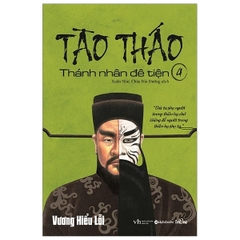 Tào Tháo T4