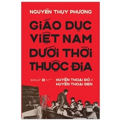 Giáo dục Việt Nam dưới thời thuộc địa