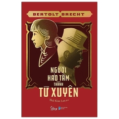 Người hảo tâm thành tứ xuyên