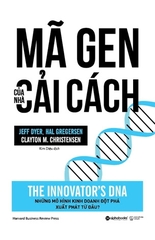 Mã gen của nhà cải cách