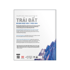 Thuyết minh trực quan nhất về: Trái đất (BC)