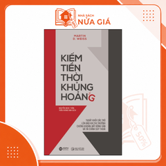 Kiếm tiền thời khủng hoảng