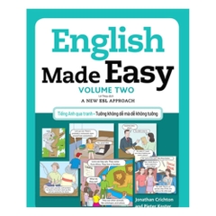 English Made Easy: volume 2