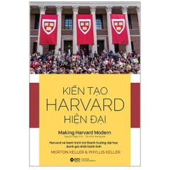 Kiến tạo Harvard hiện đại