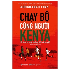 Chạy bộ cùng người Kenya