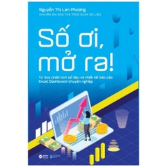 Số ơi, mở ra! (SDV)
