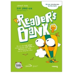 Reader's Bank (Series 1)