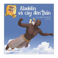 Ngày xửa ngày xưa – Aladdin và cây đèn thần