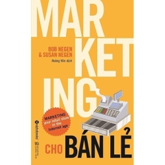 Marketing cho bán lẻ