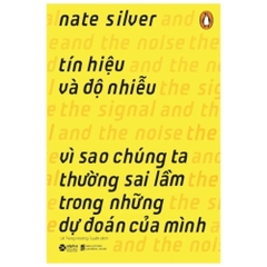 Tín hiệu và độ nhiễu